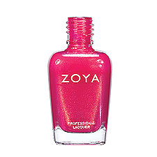 Zoya Nail Polish